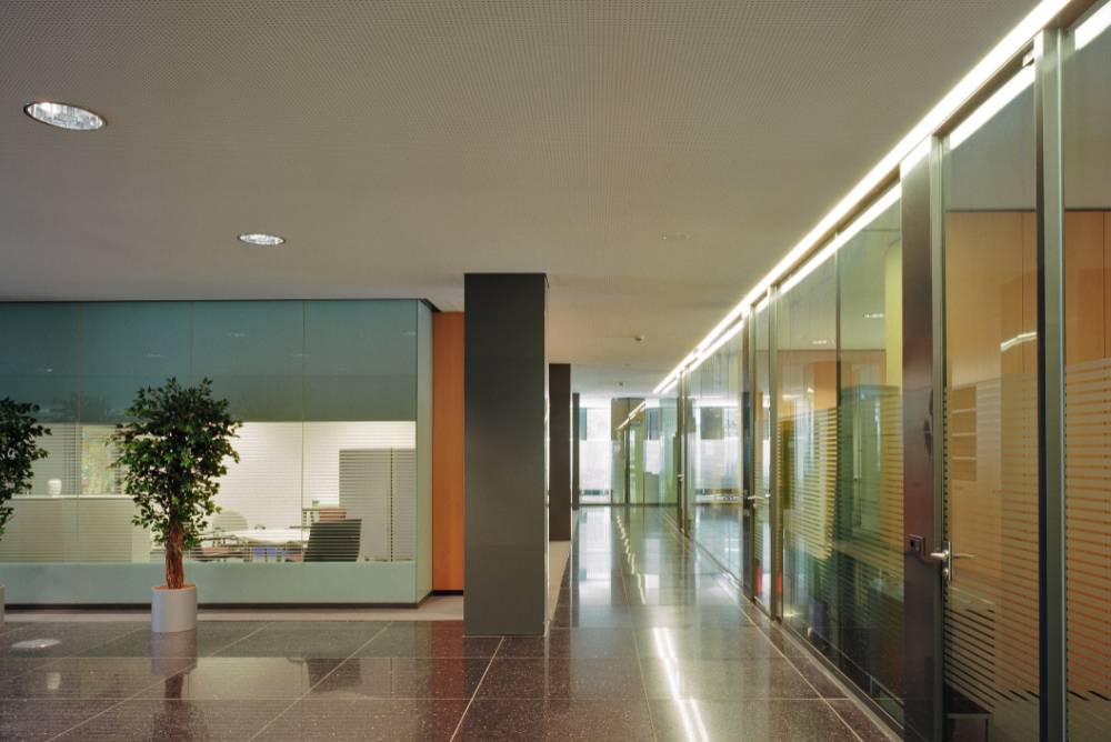 Oluonagoruwa & Partners LLP office